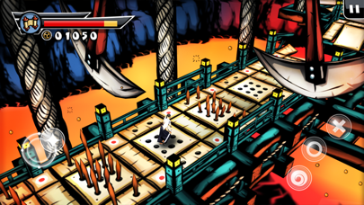 Samurai 2: Vengeance screenshot 2