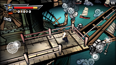 Samurai 2: Vengeance screenshot 1