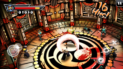 Samurai 2: Vengeance screenshot 3