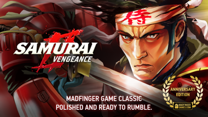 Samurai 2: Vengeance screenshot 5