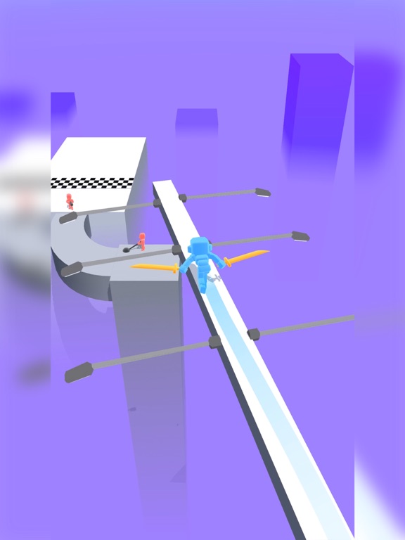Samurai Flash screenshot 6