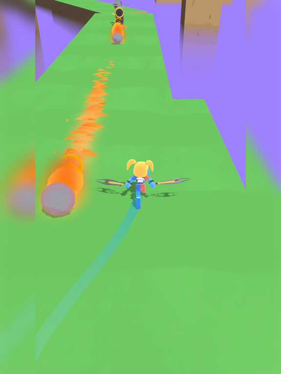 Samurai Flash screenshot 2