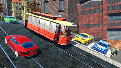 San Francisco Tram screenshot 4