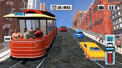 San Francisco Tram screenshot 1