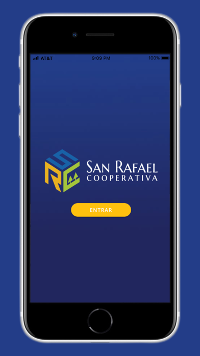 San Rafael Cooperativa PR screenshot 3