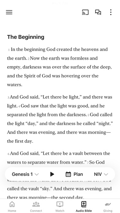 Sanctuary Church Louisville screenshot 1