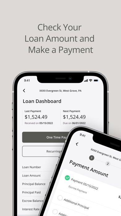 Sanctuary Home Mortgage screenshot 3
