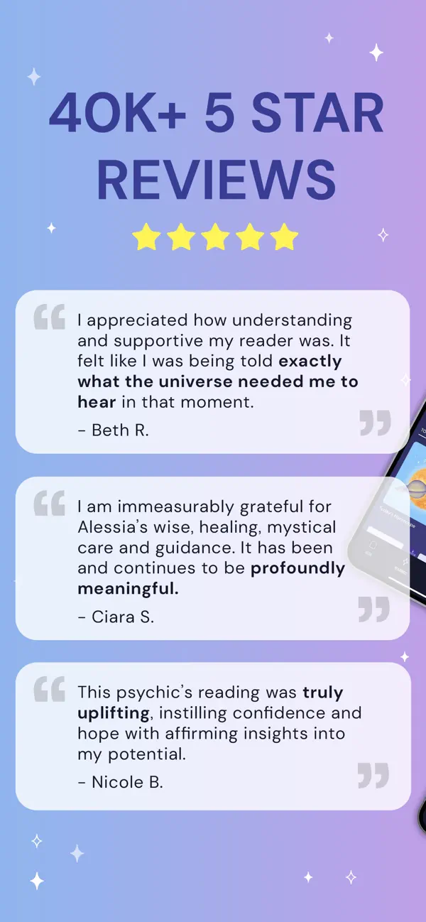 Sanctuary Psychic Reading screenshot 5