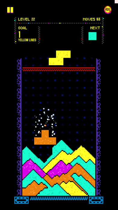 Sand Blocks: Blast Puzzle screenshot 3