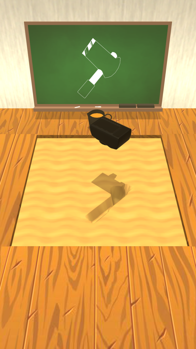 Sand Molding! screenshot 2