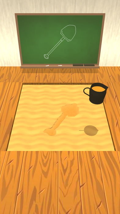 Sand Molding! screenshot 1