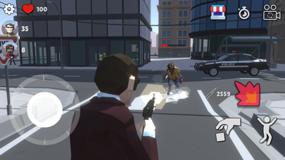 Sandbox City screenshot 1