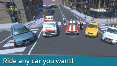 Sandbox City screenshot 4