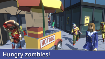 Sandbox City screenshot 2