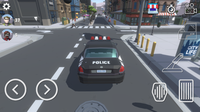Sandbox City screenshot 3