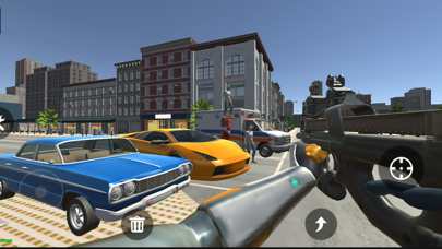 Sandbox Engine screenshot 2