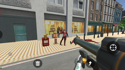 Sandbox Engine screenshot 3