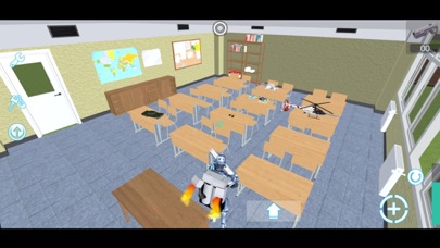Sandbox Experimental screenshot 1
