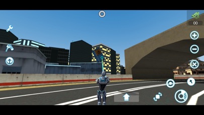 Sandbox Experimental screenshot 5