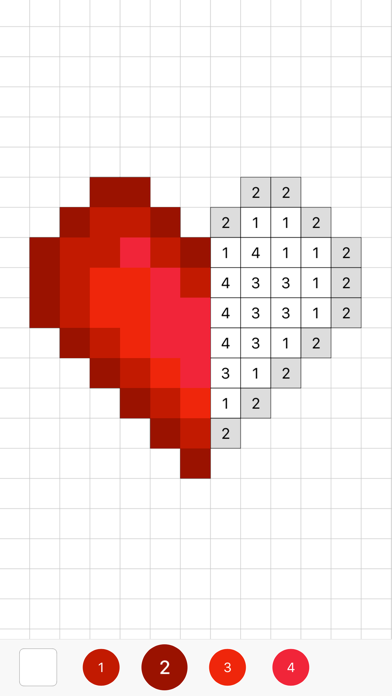 Sandbox - Pixel Art Coloring screenshot 3