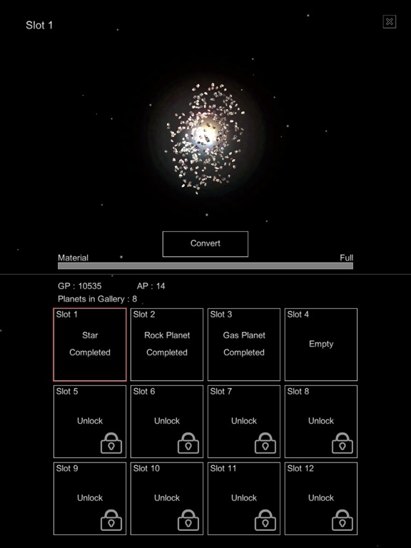 Sandbox Planet screenshot 2