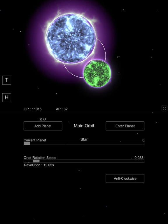 Sandbox Planet screenshot 9