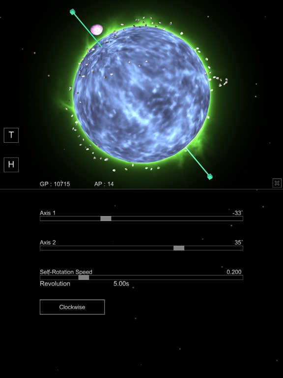 Sandbox Planet screenshot 4