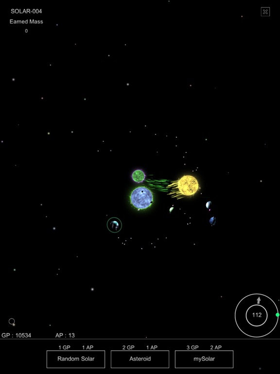 Sandbox Planet screenshot 1