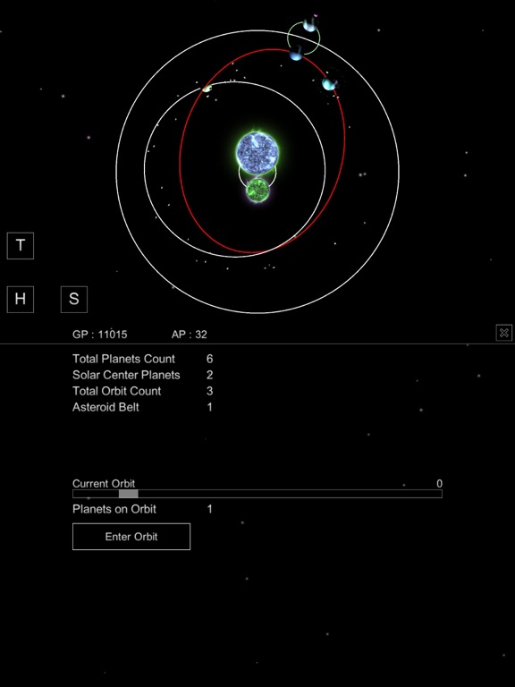 Sandbox Planet screenshot 8