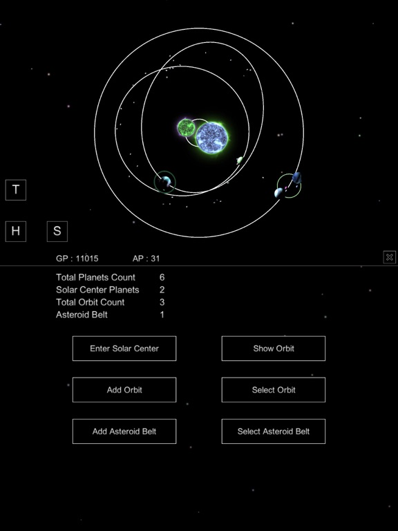 Sandbox Planet screenshot 10