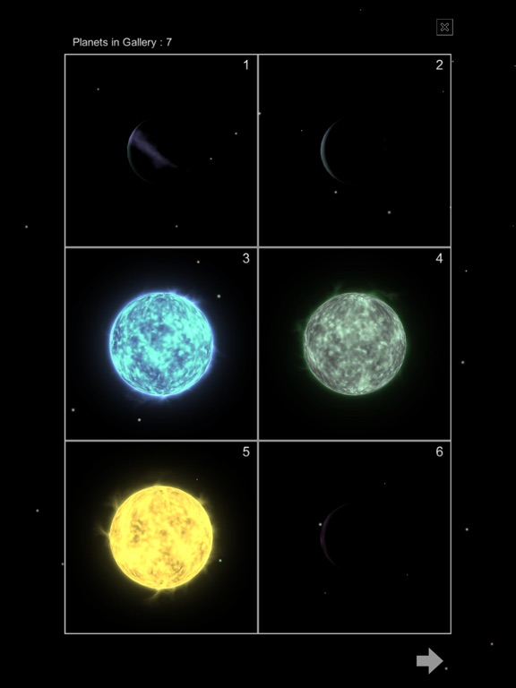 Sandbox Planet screenshot 3
