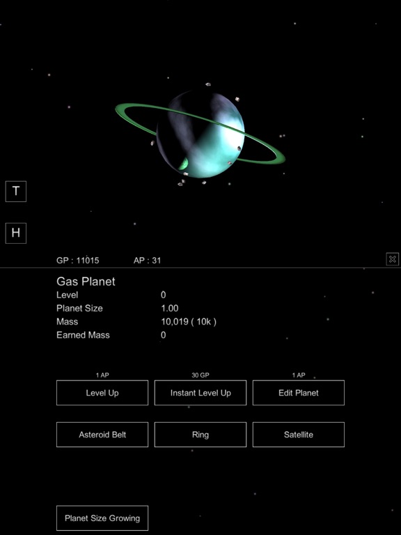 Sandbox Planet screenshot 6