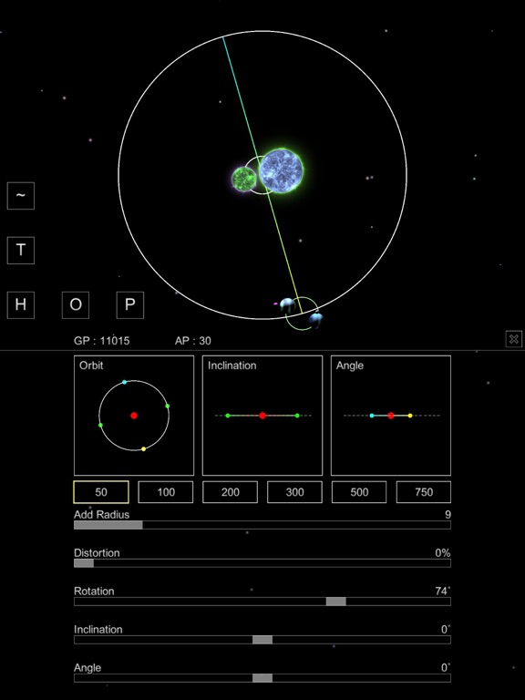 Sandbox Planet screenshot 5