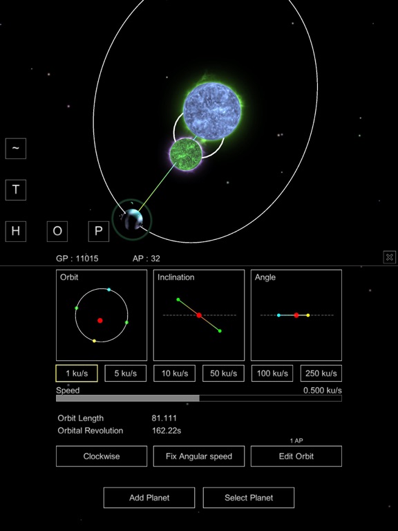 Sandbox Planet screenshot 7