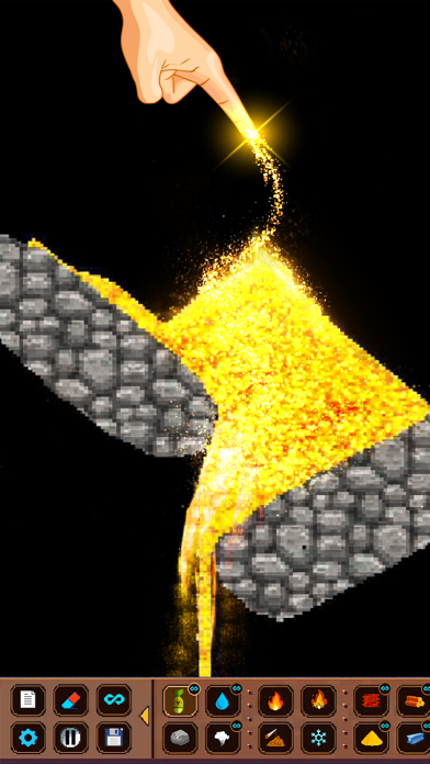 SandBox - sand box screenshot 1