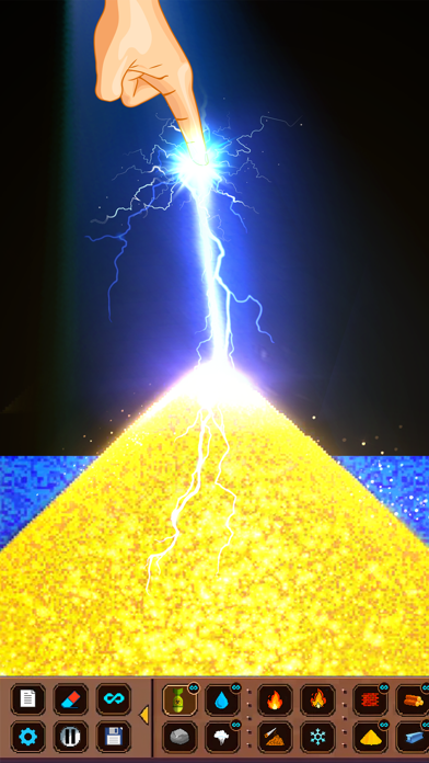 SandBox - sand box screenshot 4