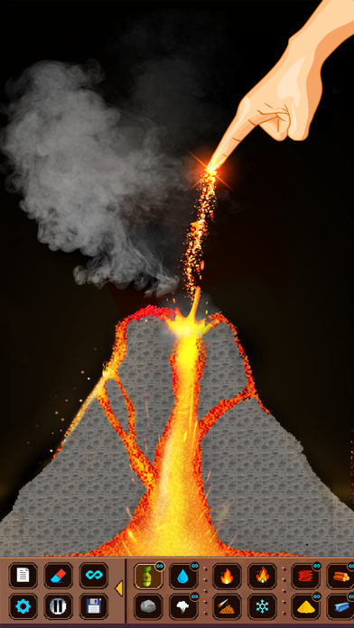 SandBox - sand box screenshot 2