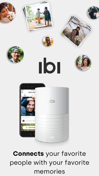 SanDisk ibi screenshot 1