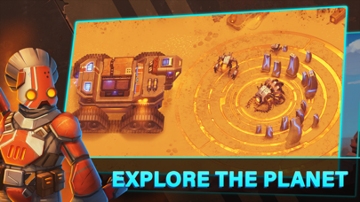 Sandship: Crafting Factory screenshot 6