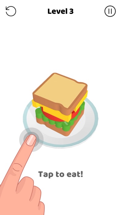 Sandwich! screenshot 4