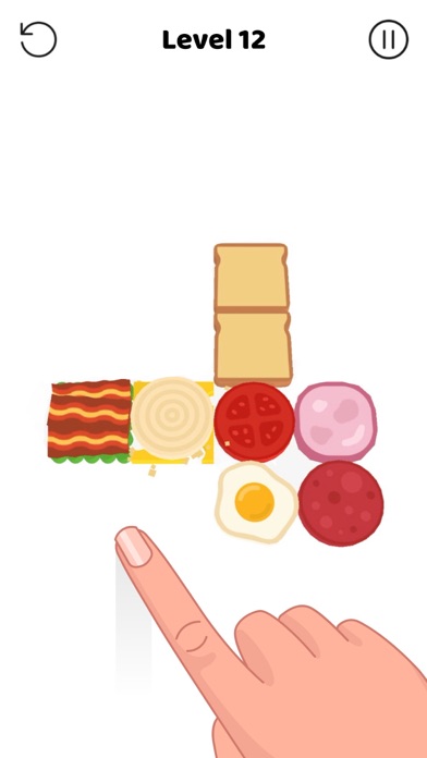 Sandwich! screenshot 2