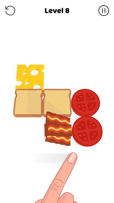 Sandwich! screenshot 1
