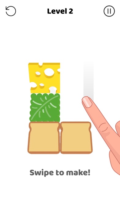 Sandwich! screenshot 5