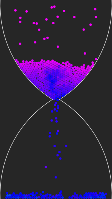 Sandy Timer screenshot 4