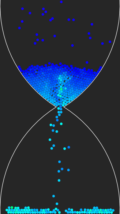 Sandy Timer screenshot 1