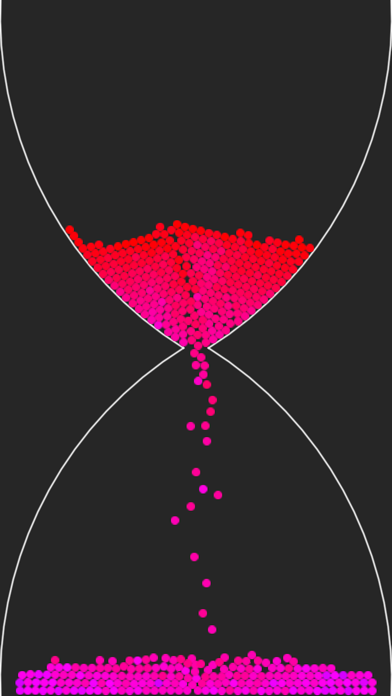 Sandy Timer screenshot 3
