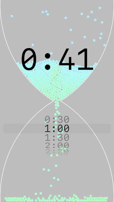 Sandy Timer screenshot 5
