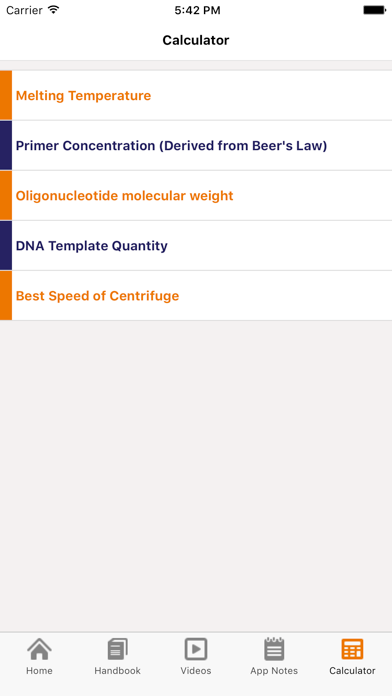 Sanger sequencing screenshot 1