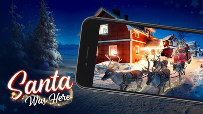 Santa Was Here screenshot 3