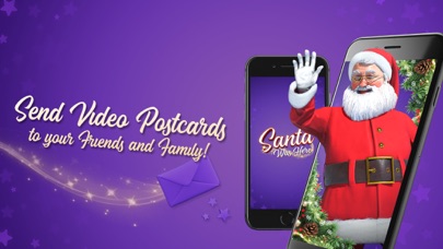 Santa Was Here screenshot 1